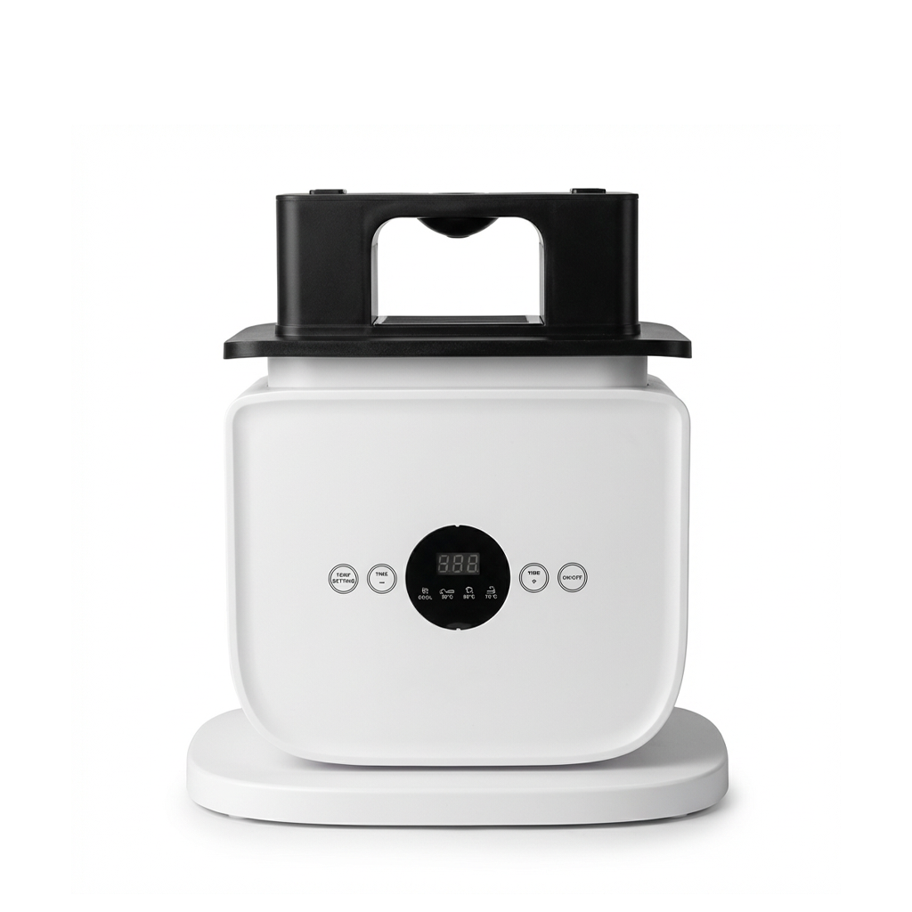 Automatic Ironing Machine