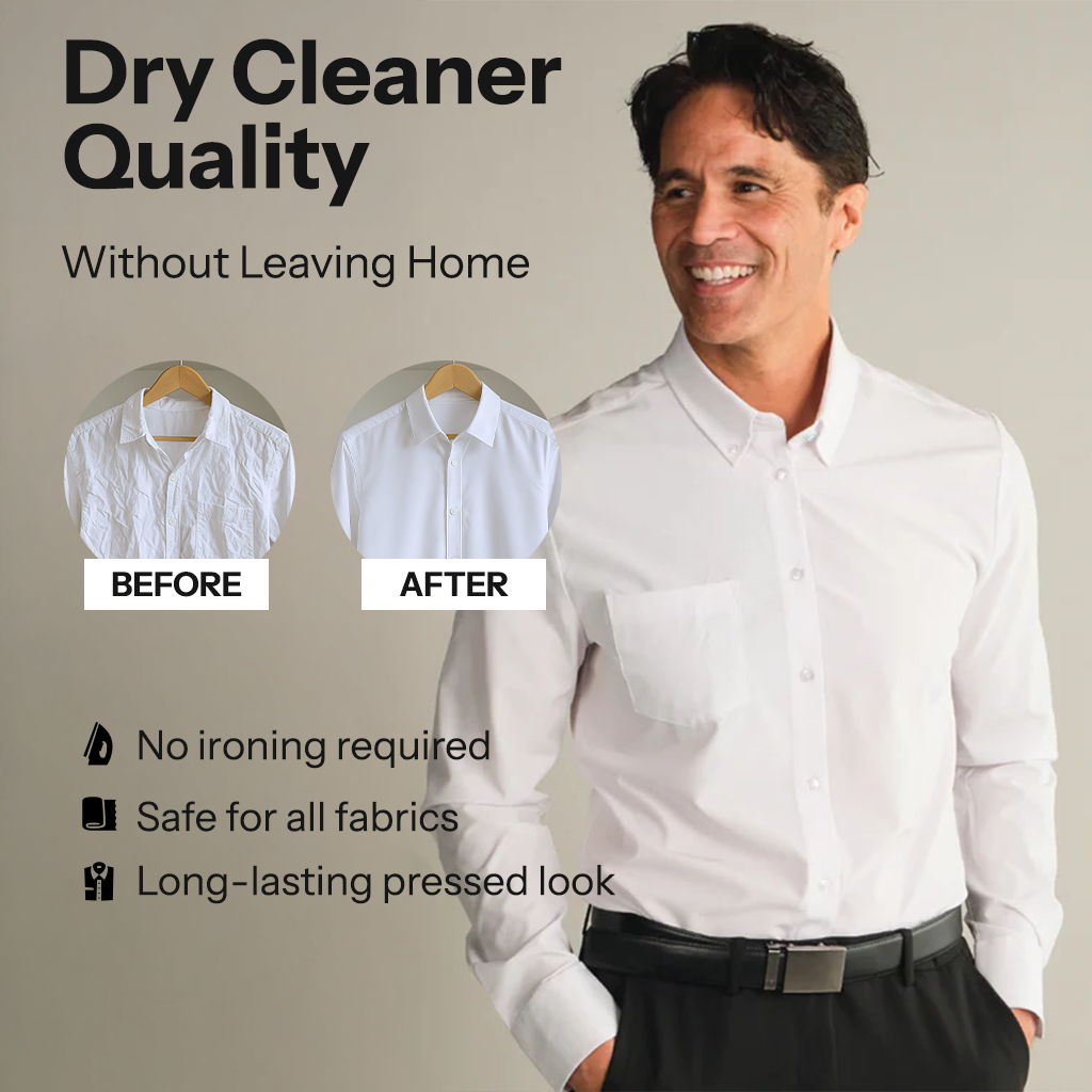 Automatic Ironing Machine