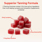 Tanning Gummies