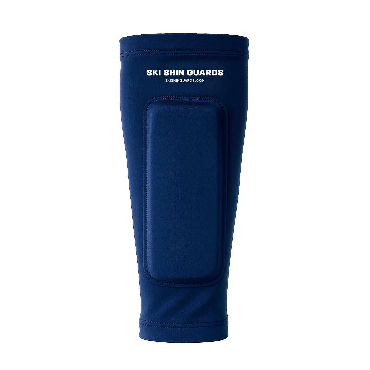 ShinSki™ Shin Guards Pro